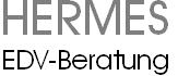 Hermes-EDV Logo
